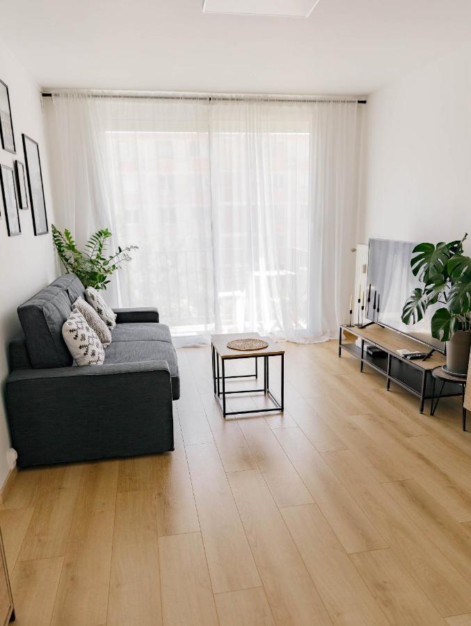 Fougasses Apartment Frejus Exterior photo