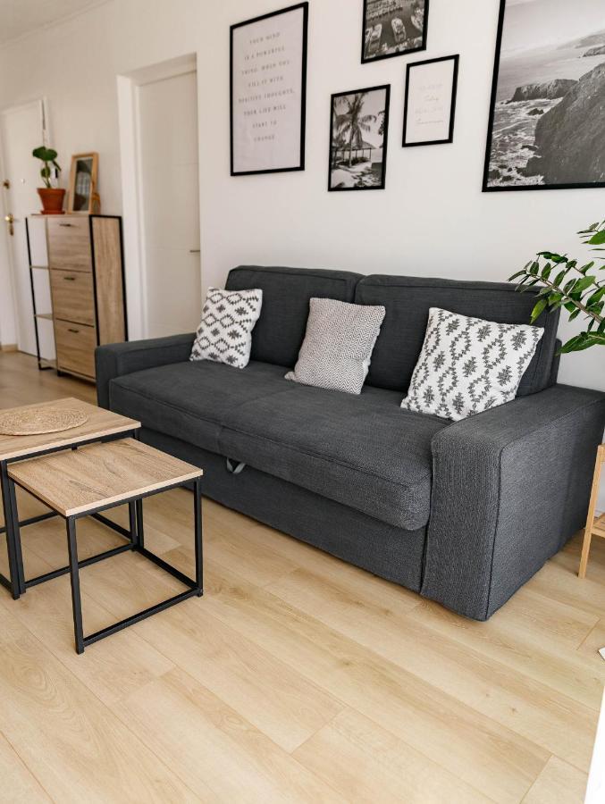 Fougasses Apartment Frejus Exterior photo